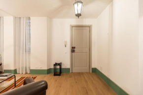 Popolo Charming Apartment